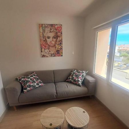 T3 Renove Vue Mer Le Barcarès Exterior foto